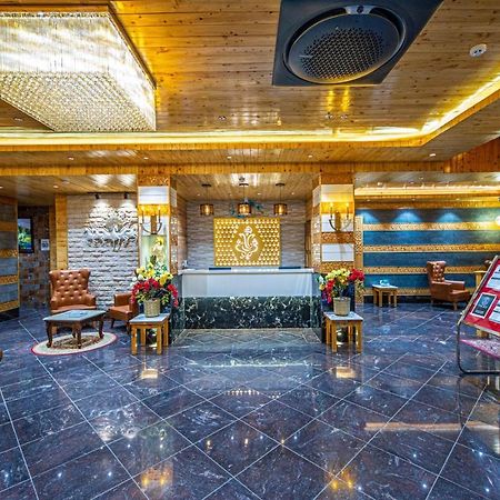 Sun Park Boutique & Spa Manāli Zewnętrze zdjęcie